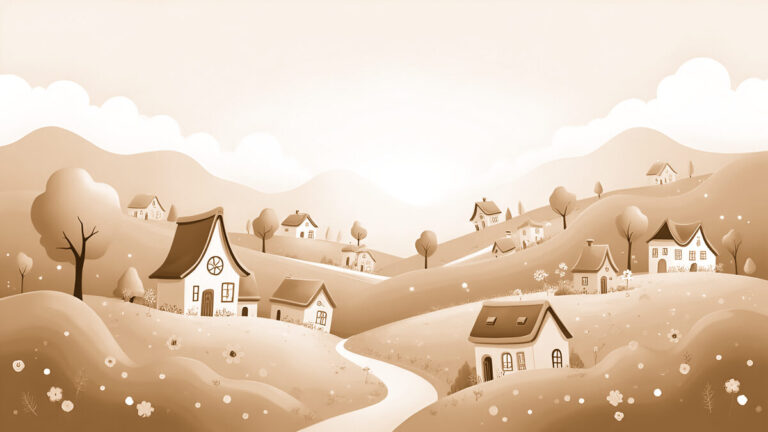 River View neighborhood